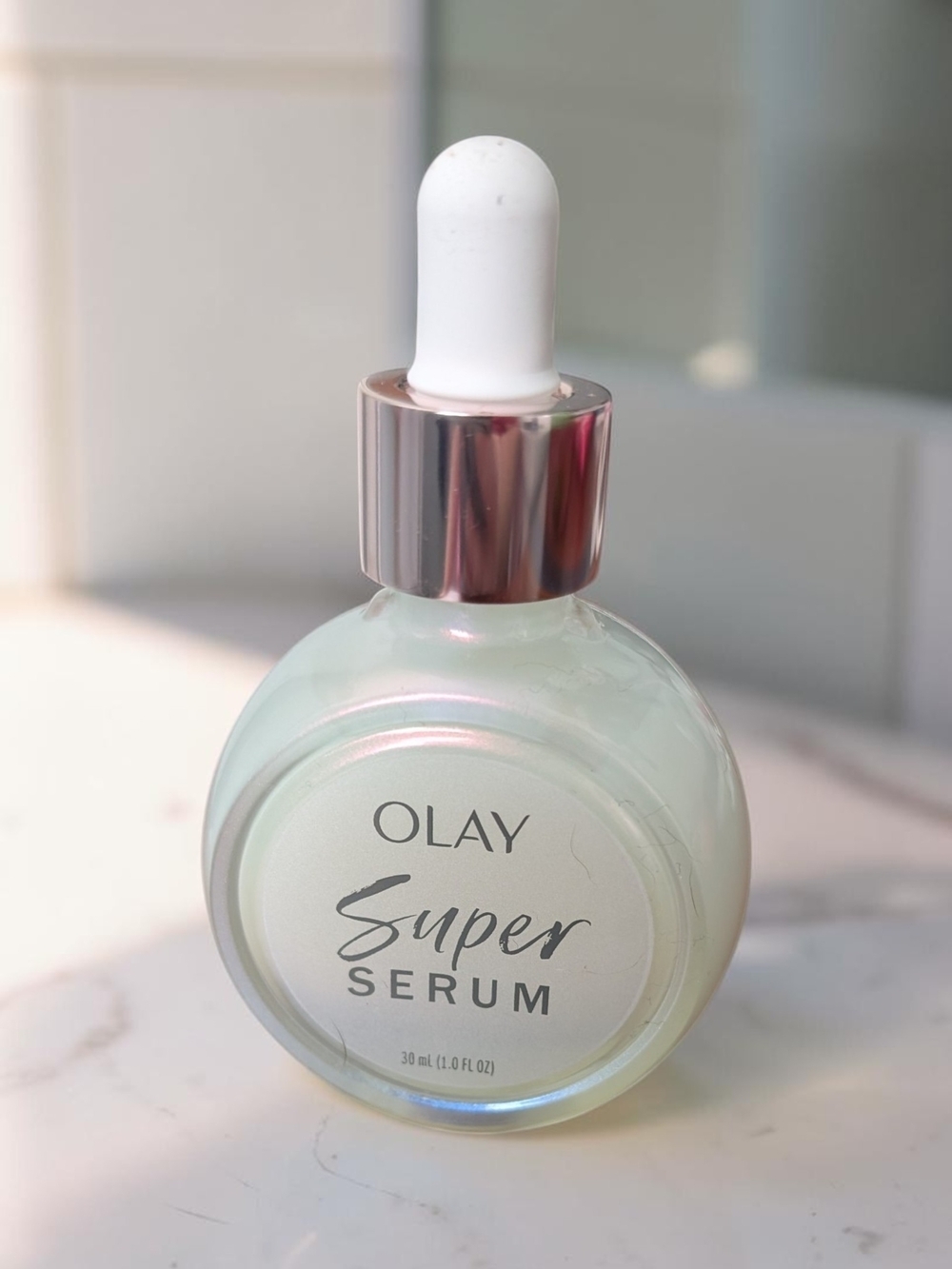 Olay Super Serum 30 mL (1.0 fl oz) - New Without Box